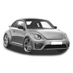 VOLKSWAGEN BEETLE III. (A5) Hatchback