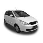 TATA INDICA II. (2008-2018)