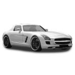 SLS AMG