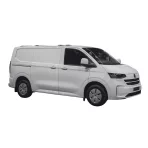 VOLKSWAGEN TRANSPORTER T7 (2024->)