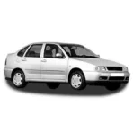 VOLKSWAGEN POLO III. Sedan