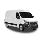 NISSAN INTERSTAR II. (2022->)
