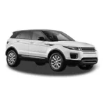 Land Rover Range Rover Evoque gumiszőnyeg