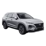 HYUNDAI SANTA FE IV. (2018-2023)