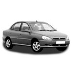 KIA RIO I. Sedan