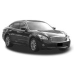 INFINITI M-sorozat IV. (Q70) (2010-2019)