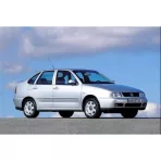 VOLKSWAGEN POLO III-IV SEDAN