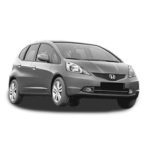 HONDA JAZZ III. (2008-2014)