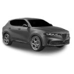 ALFA ROMEO TONALE ponyva