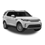 LAND ROVER DISCOVERY ponyva