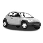 Ford Ka textil szőnyeg