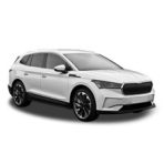 ŠKODA ENYAQ ponyva