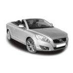 VOLVO C70 II. (2006-2013)
