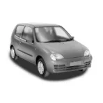 FIAT SEICENTO