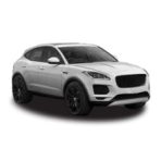 JAGUAR E-PACE ponyva