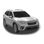 SUBARU FORESTER ponyva