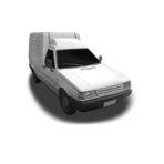 FIAT FIORINO II. (1988-2013)