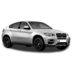 BMW X6-os sorozat
