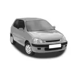 HONDA LOGO