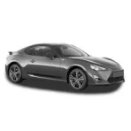 TOYOTA GT86