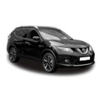 NISSAN X-TRAIL III. (2014-2022)