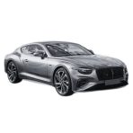BENTLEY CONTINENTAL GT IV. (2024-)