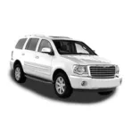 CHRYSLER ASPEN I. (2007-2009)