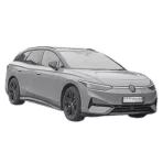 VOLKSWAGEN ID.7 Kombi