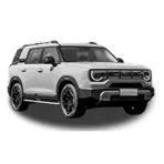 BAIC BJ30