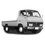 TOYOTA DYNA Platform