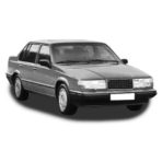 VOLVO 900 I. (940) (1990-1998)