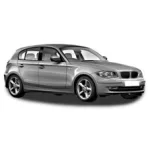 BMW 1-es sorozat