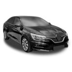 RENAULT MEGANE IV. Sedan