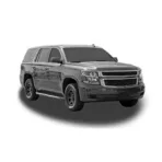 CHEVROLET BLAZER/TAHOE IV. (2015-)