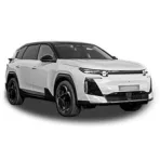 CITROEN C5 AIRCROSS II.(2025→)