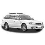 SUBARU LEGACY III. (1999-2004)