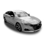 HONDA ACCORD X. (2017-2023)