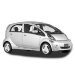 MITSUBISHI i-MiEV