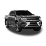 VOLKSWAGEN AMAROK II. (2022->)