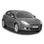 FIAT BRAVO II. (2007-2014)