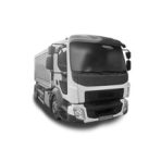 VOLVO FL II. (2006->)