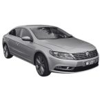 VOLKSWAGEN PASSAT B7 Coupé Cabrio (CC)