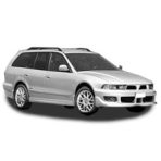 MITSUBISHI GALANT VIII. Kombi