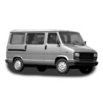 FIAT DUCATO I. (1981-1993)