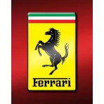 Ferrari takaró ponyva
