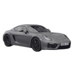 PORSCHE CAYMAN II. (2012-2016)