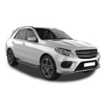 MERCEDES GLE ponyva