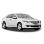 HONDA ACCORD VIII. (2007-2012)