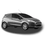 FORD FIESTA VII. (2017-2023)