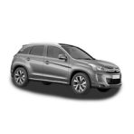 Citroen C4 Aircross textil szőnyeg
